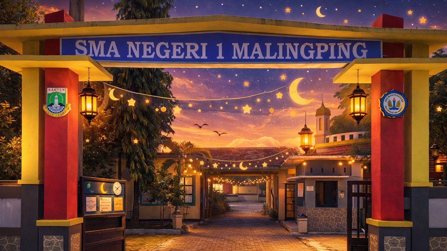 Penyesuaian Jam Kerja dan Kegiatan Pembelajaran Selama Ramadhan 1447 H / 2026 M