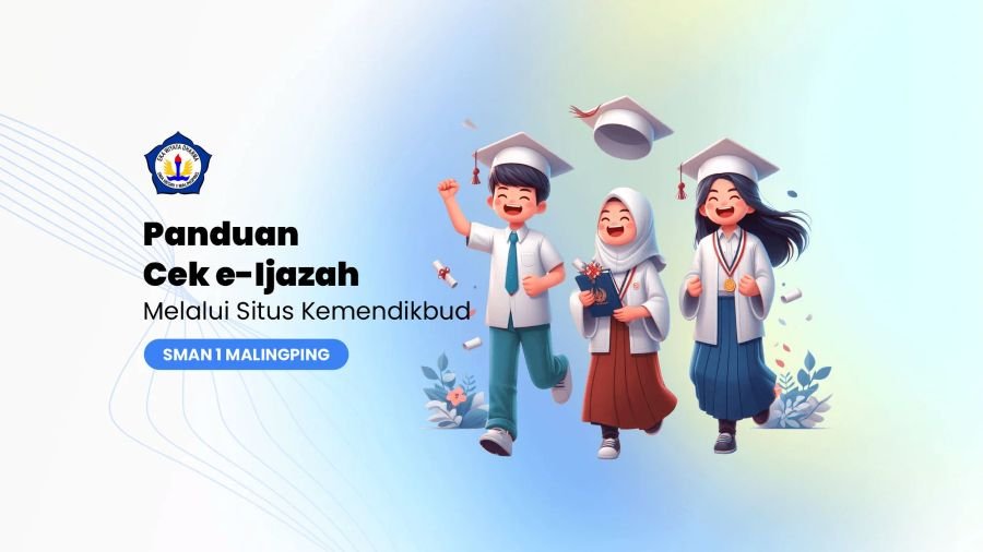 Panduan Cek e-Ijazah Melalui Situs Kemdikbud