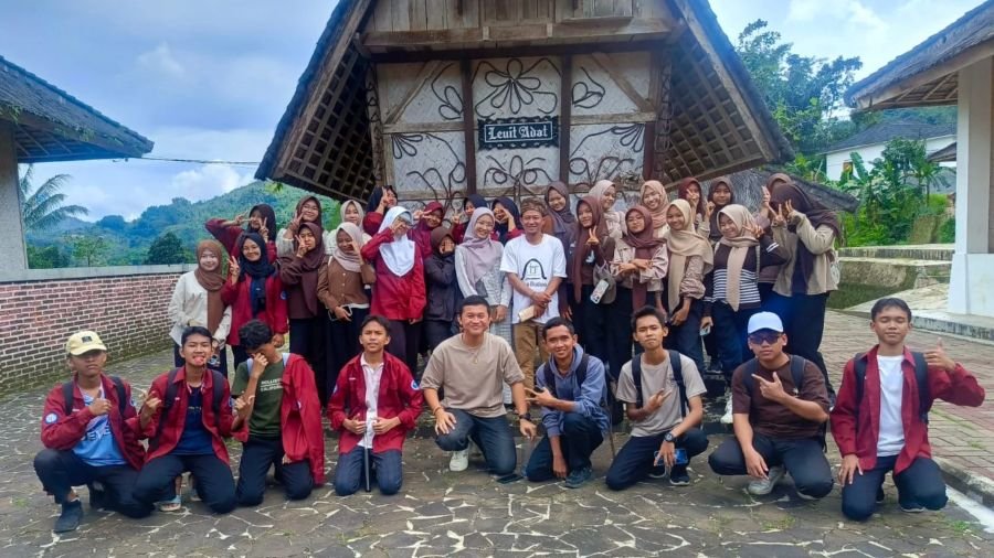 5 Tim KIR Logos SMAN 1 Malingping Melaju ke Grand Final TIA IPB 2025