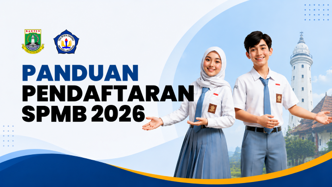 Panduan Pendaftaran SPMB Tahun 2026 Setelah Aktivasi Akun