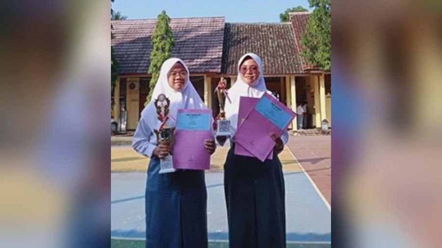 Selalu Ada Keajaiban Untuk Kamu Yang Selalu Berusaha
