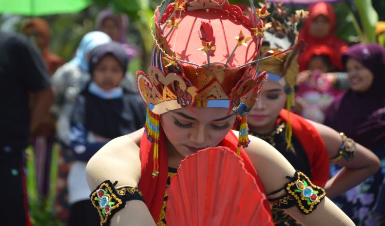 Sanggar Seni