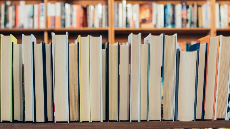 Perpustakaan