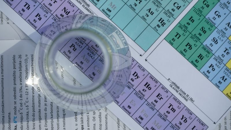 Laboratorium Kimia