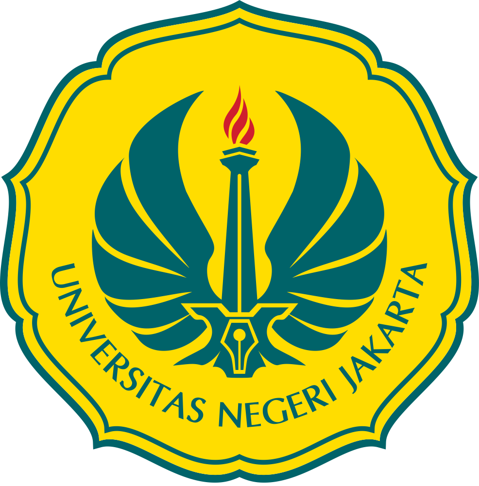 Logo Universitas Negeri Jakarta