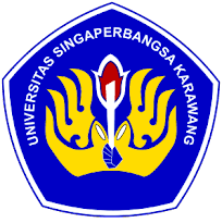Logo Universitas Singaperbangsa Karawang