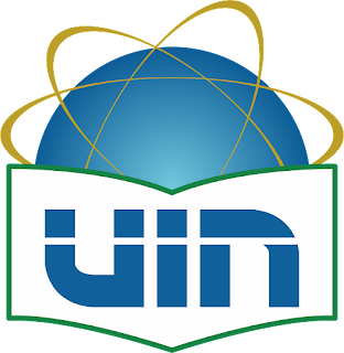 Logo UIN Syarif Hidayatullah