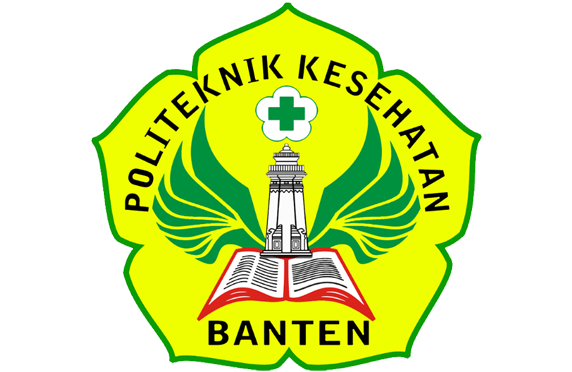 Logo Poltekkes Kemenkes Banten