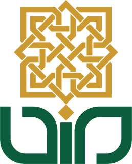 Logo UIN Sunan Kalijaga Yogyakarta