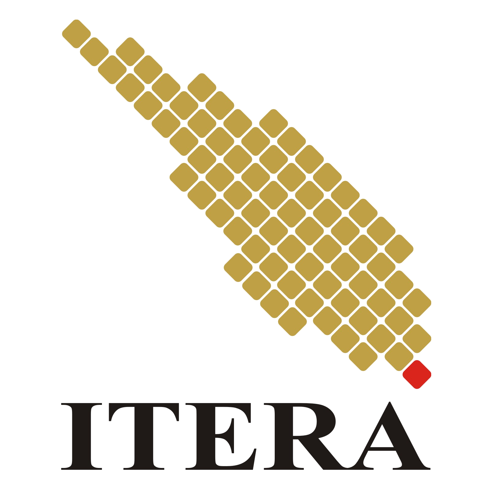 Logo Institut Teknologi Sumatera