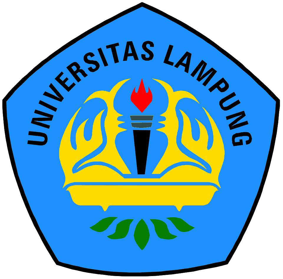 Logo Universitas Lampung