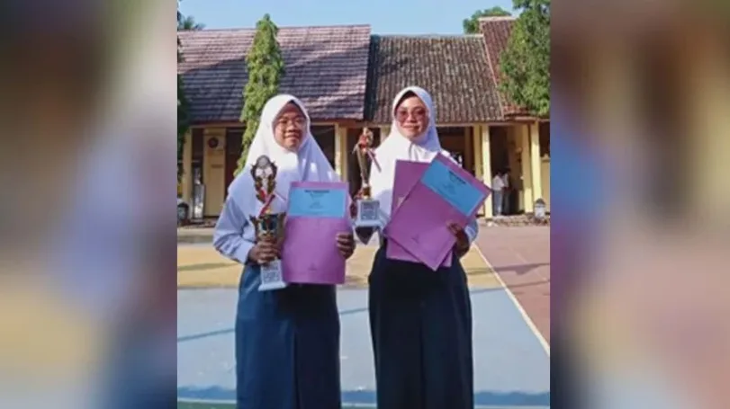 Selalu Ada Keajaiban untuk Mereka yang Terus Berusaha