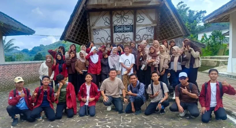 Dominasi Babak Puncak, 5 Tim KIR Logos SMAN 1 Malingping Tembus Grand Final TIA IPB 2025