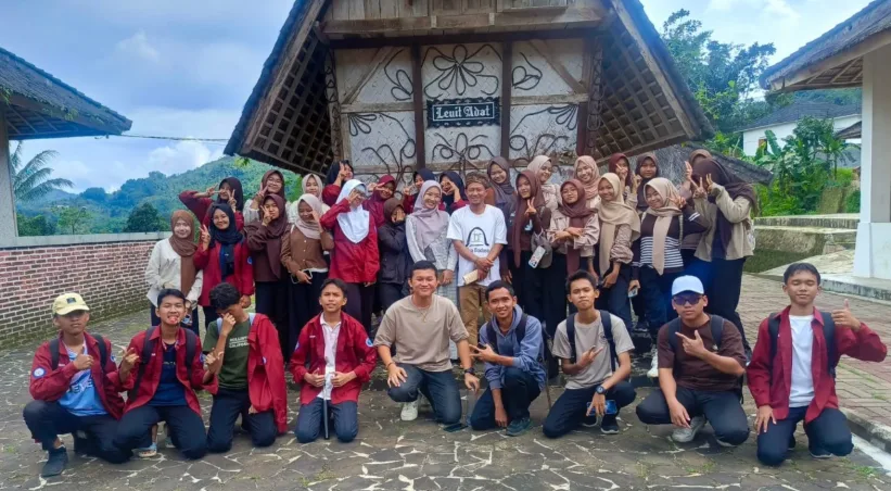 Menelusuri Warisan Budaya dan Ketahanan Pangan Tradisional di Kasepuhan Cisungsang